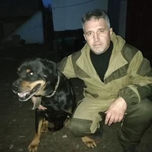 Виталий, 45 лет, Кантемировка