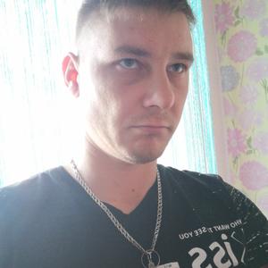Сергей, 37 лет, Похвистнево