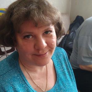 Лена, 47 лет, Сосновоборск