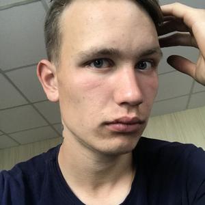 Вадим , 23 года, Новый Уренгой