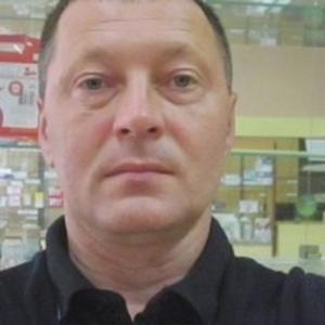Василий, 52 года, Сыктывкар