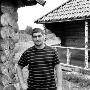 Иван, 39 лет, Соликамск