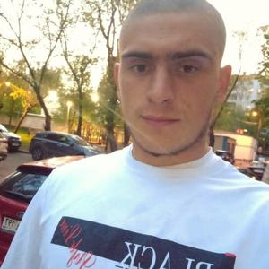 Дмитрий, 24 года, Привокзальный