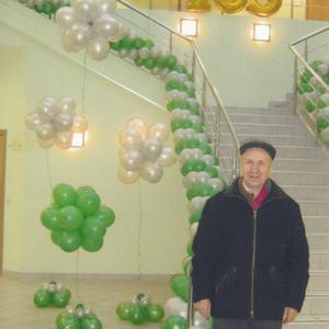 Анатолий Астраханцев, 74 года, Глазов