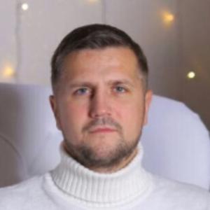 Сергей, 47 лет, Череповец