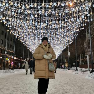 Девушки в Новосибирске: Валентина, 30 - ищет парня из Новосибирска
