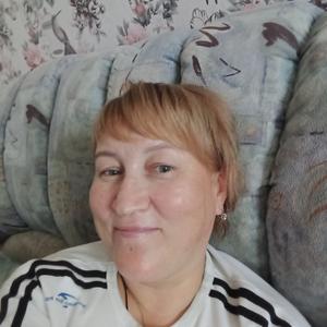 Варвара, 50 лет, Новосибирск
