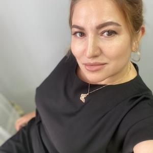 Галина, 45 лет, Новосибирск