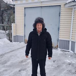 Николай, 64 года, Москва