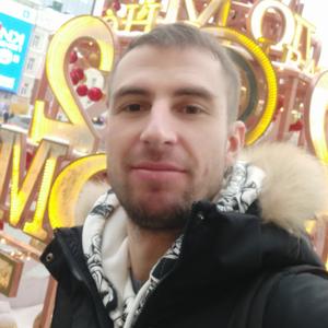 Владимир, 34 года, Зеленоград