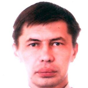 Владимир Богданов, 45 лет, Усолье-Сибирское