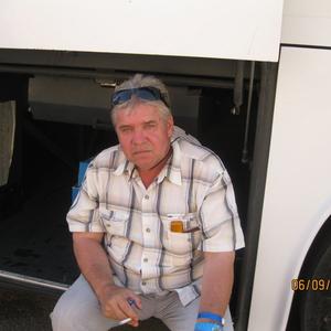 Алексей, 66 лет, Ижевск