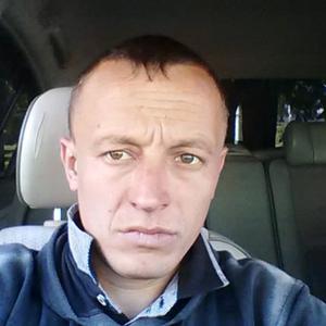 Иван, 40 лет, Осинники