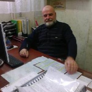 Алексей, 65 лет, Волгодонск