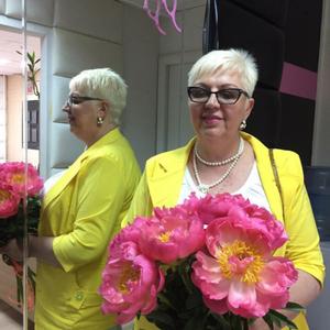 Елена, 58 лет, Зеленоград