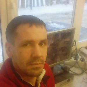 Парни в Северодвинске: Алексей Залесов, 41 - ищет девушку из Северодвинска