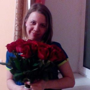 Ольга, 41 год, Березовский