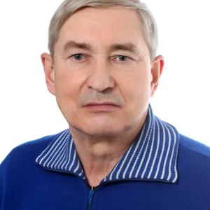 Владимир, 67 лет, Обнинск