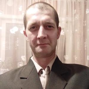 Парни в Соликамске: Сергей, 44 - ищет девушку из Соликамска
