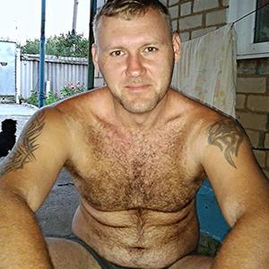 Сергей, 38 лет, Благодарный