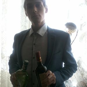 Парни в Ижевске: Антон, 31 - ищет девушку из Ижевска