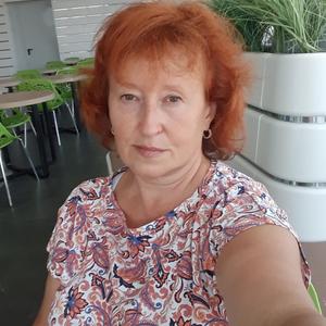 Лида, 56 лет, Курск