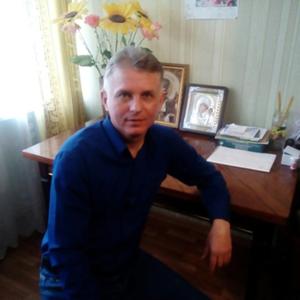 Павел, 55 лет, Волгоград