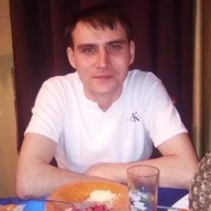 Михаил, 40 лет, Лесосибирск