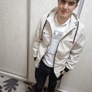 Shakzod, 24 года, Москва