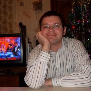 Евгений, 51 год, Междуреченск