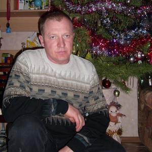 Анатолий Снежко, 48 лет, Краснооктябрьский
