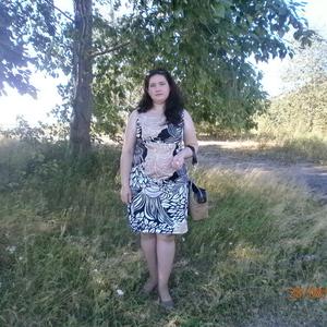 Девушки в Николаевск-На-Амуре: Анюта, 39 - ищет парня из Николаевск-На-Амура