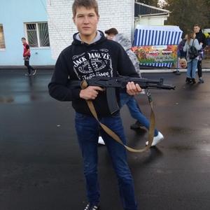 Парни в Череповце: Александр, 24 - ищет девушку из Череповца