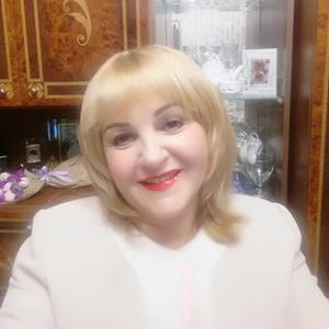 Лариса, 61 год, Владивосток