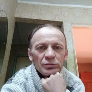 Александр Корвинус, 50 лет, Спасск-Дальний
