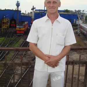 Александр, 59 лет, Котлас