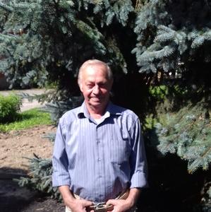 Валентин Рыбалкин, 74 года, Калуга