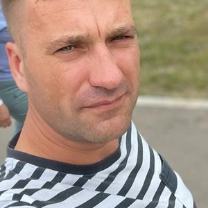 Андрей, 41 год, Троицк