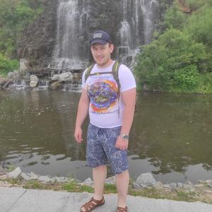 Парни в Владивостоке: Дмитрий, 31 - ищет девушку из Владивостока