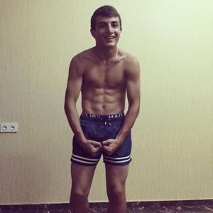 Дмитрий, 23 года, Новый Уренгой