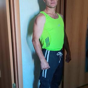 Владимир, 44 года, Камышин