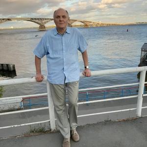 Володя, 57 лет, Саратов