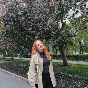 Ирина, 22 года, Челябинск
