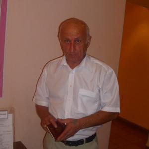 Василий, 68 лет, Хабаровск