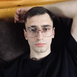 Вадим, 24 года, Новосибирск