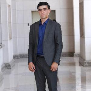Sudays, 22 года, Душанбе