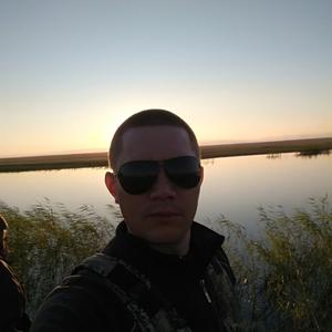 Николай, 40 лет, Омск