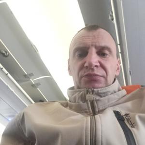Сергей, 38 лет, Кировск