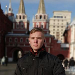 Михаил, 21 год, Сахаровка