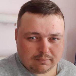 Павел, 34 года, Заокский
